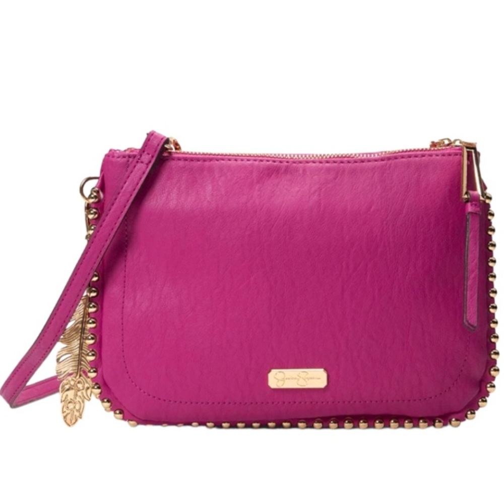 Jessica Simpson Camille Crossbody NWT